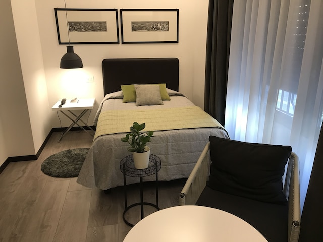 ホテル ベルニーナ