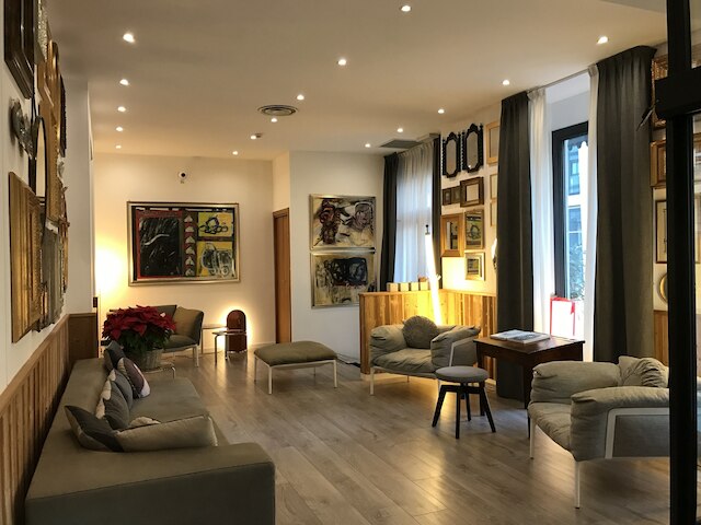 ホテル ベルニーナ