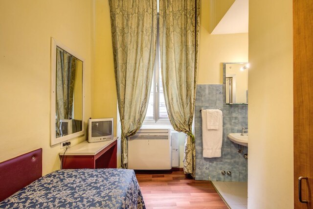 ホテル ロマーニャ