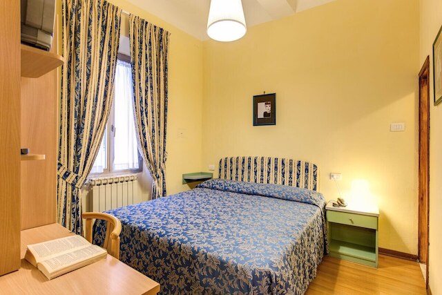 ホテル ロマーニャ