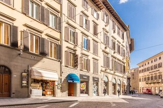 ホテル ロマーニャ