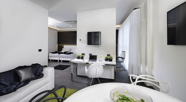 ホテル メトロポリタン