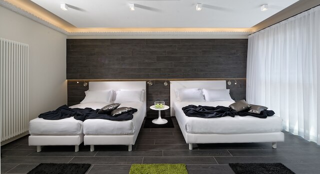 ホテル メトロポリタン