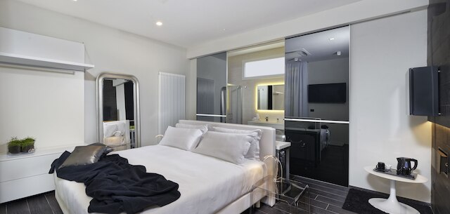 ホテル メトロポリタン