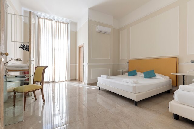 ナポリターモ ホテル プリンシペ