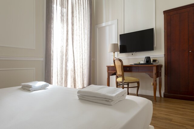 ナポリターモ ホテル プリンシペ