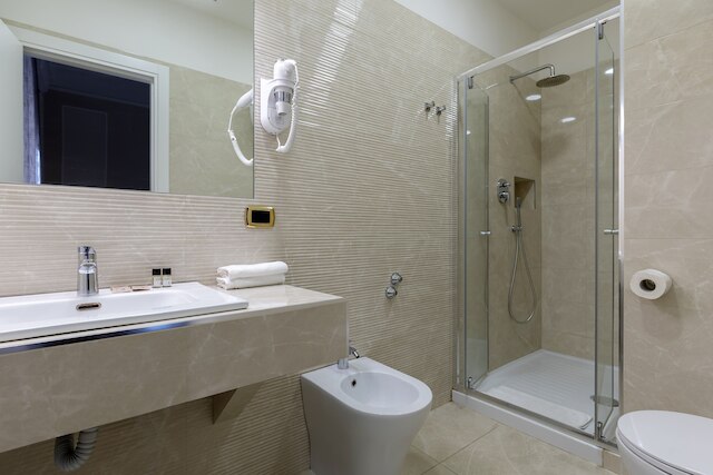 ナポリターモ ホテル プリンシペ