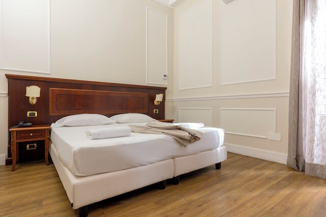 ナポリターモ ホテル プリンシペ