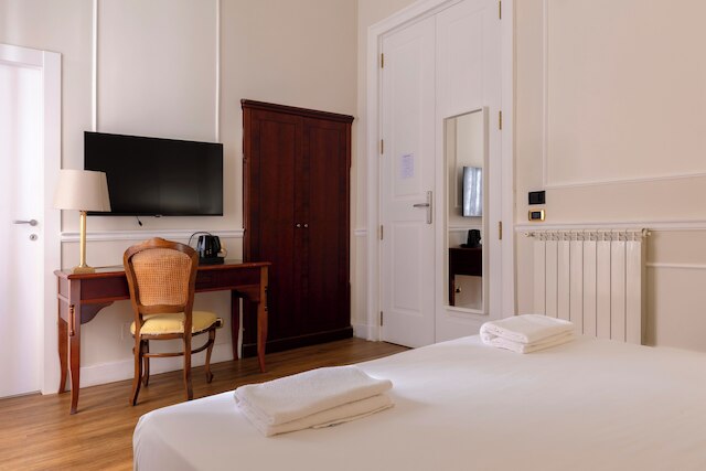 ナポリターモ ホテル プリンシペ