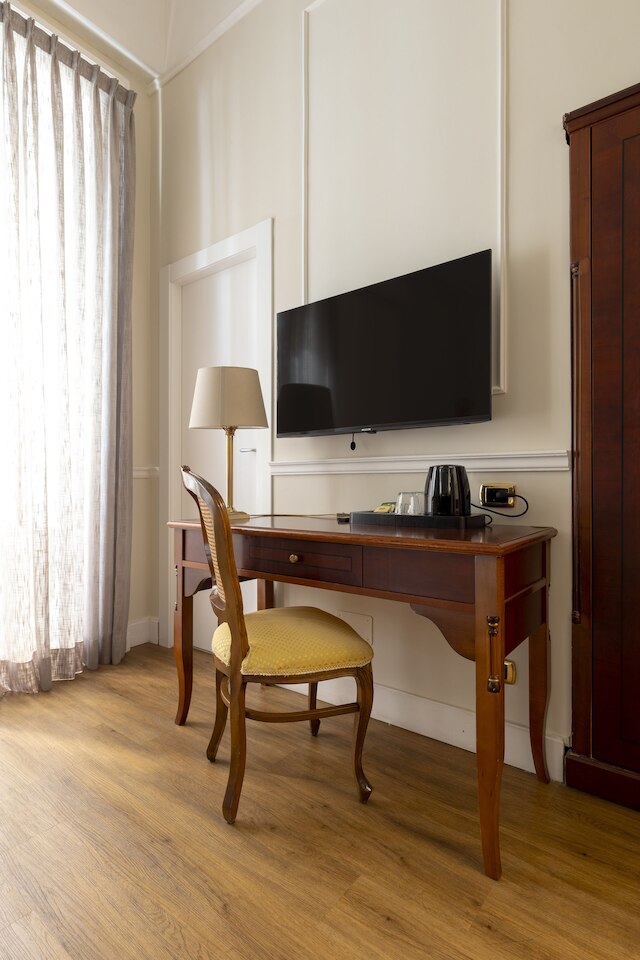 ナポリターモ ホテル プリンシペ