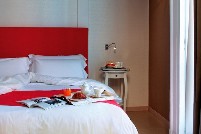 ナポリターモ ホテル プリンシペ