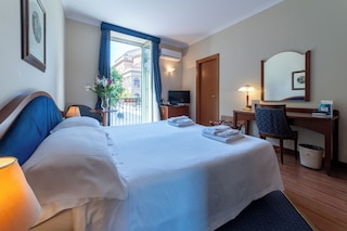 マッシモ プラザ ホテル