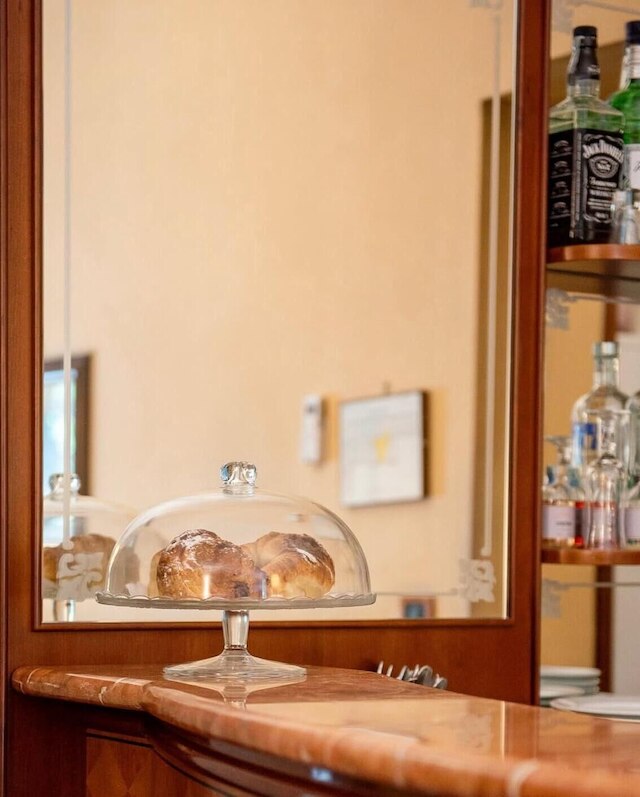 マッシモ プラザ ホテル