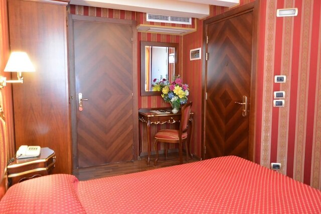 ホテル チッタ ディ ミラノ