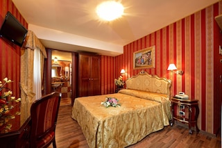 ホテル チッタ ディ ミラノ