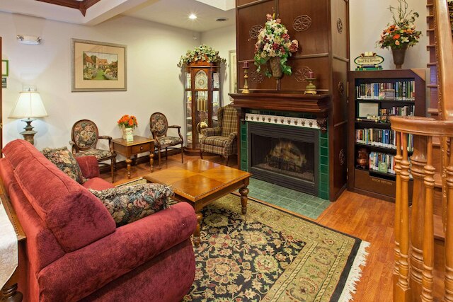 カントリー イン & スイーツ バイ ラディソン エルクハート ノース インディアナ