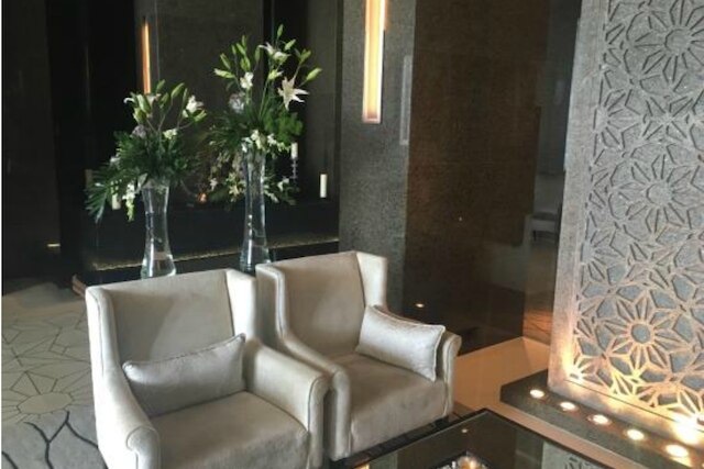 インターコンチネンタル マリン ドライブ ムンバイ by IHG