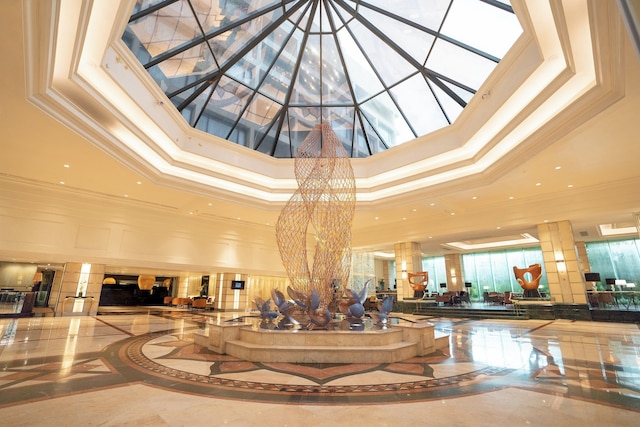 シナモン グランド コロンボ