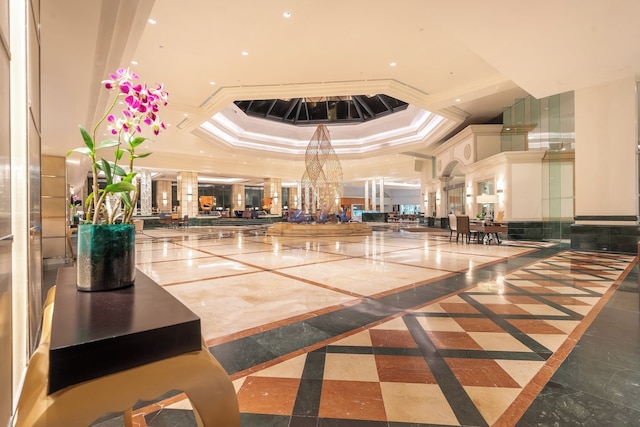 シナモン グランド コロンボ