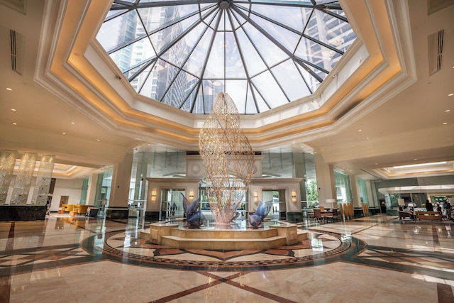 シナモン グランド コロンボ