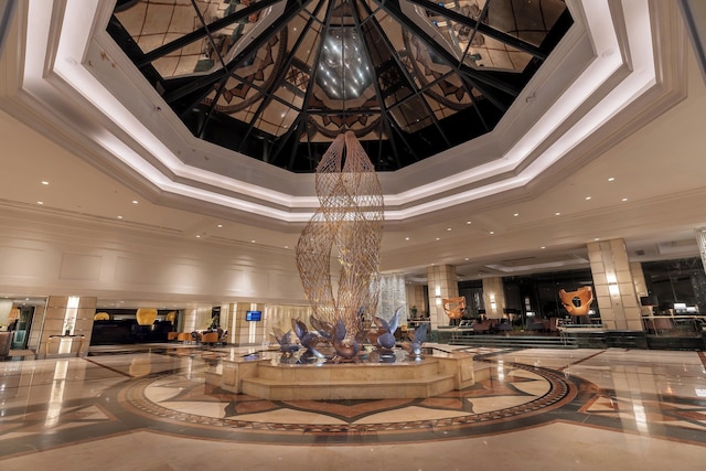 シナモン グランド コロンボ