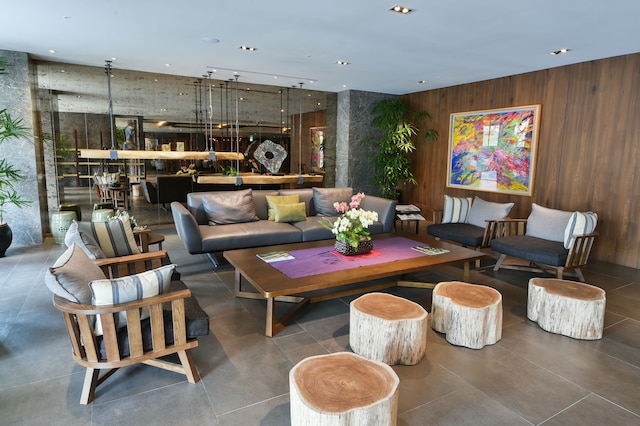 メゾン・ド・シン ホテル嘉義