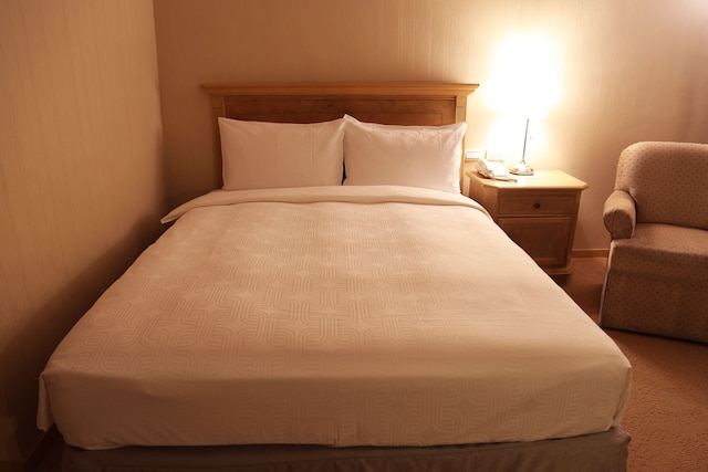 メゾン・ド・シン ホテル嘉義