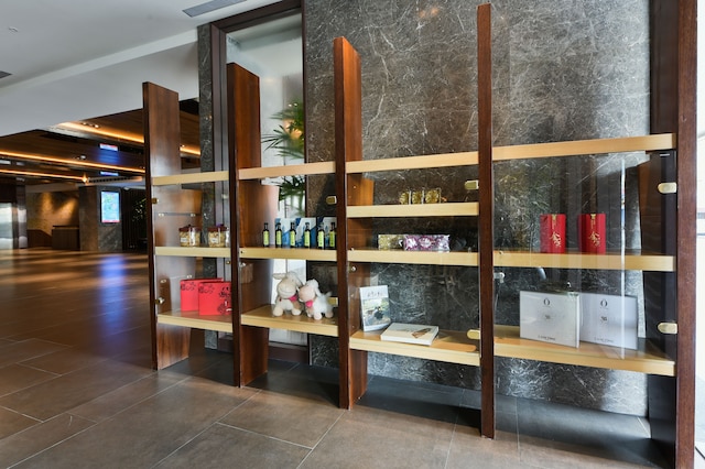 メゾン・ド・シン ホテル嘉義