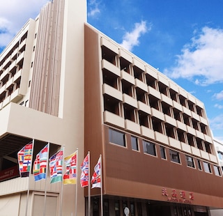 メゾン・ド・シン ホテル嘉義