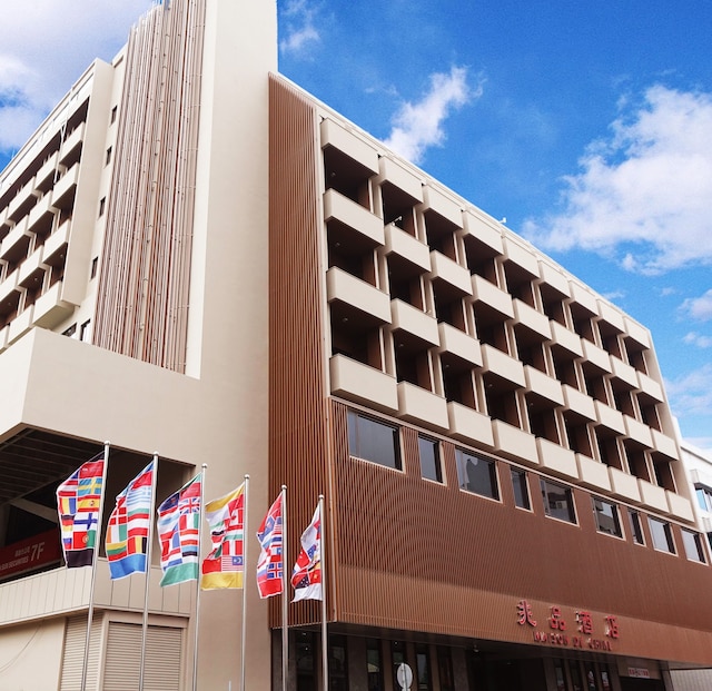 メゾン・ド・シン ホテル嘉義