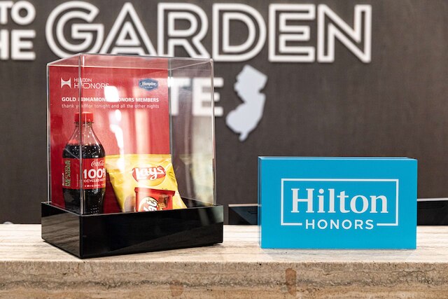 ハンプトン  イン & スイーツ ニューアーク エアポート エリザベス