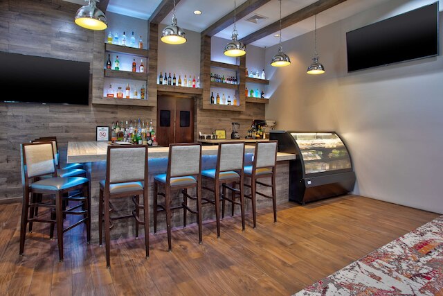 ハンプトン  イン & スイーツ ニューアーク エアポート エリザベス