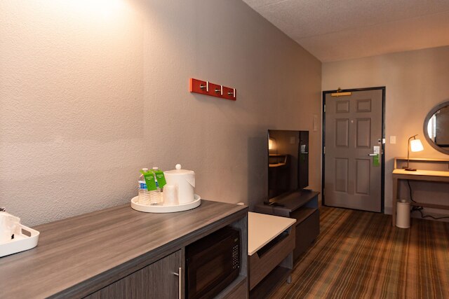 ハンプトン  イン & スイーツ ニューアーク エアポート エリザベス