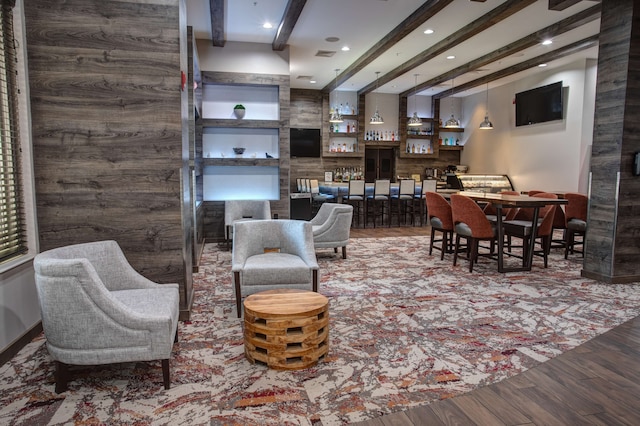 ハンプトン  イン & スイーツ ニューアーク エアポート エリザベス