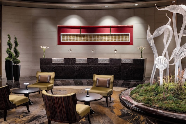 マンダリン オリエンタル ニュー ヨーク