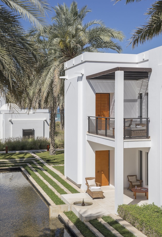 ザ チェディ マスカット