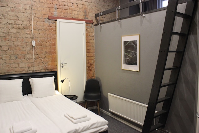 ユニーク ホテル