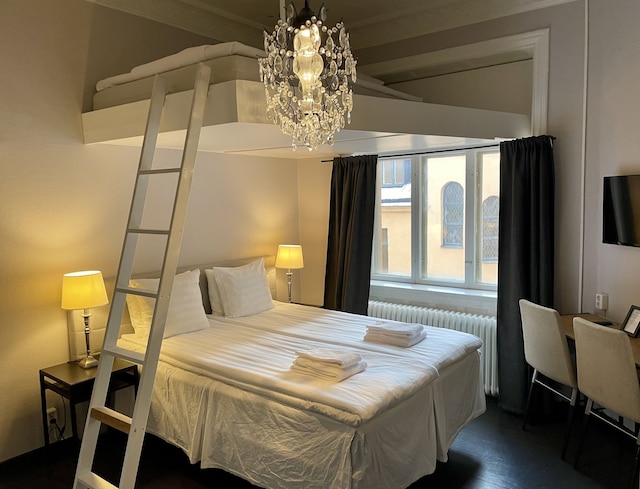 ユニーク ホテル