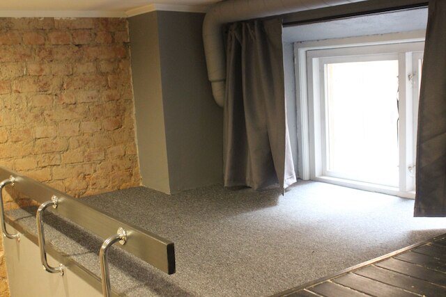 ユニーク ホテル