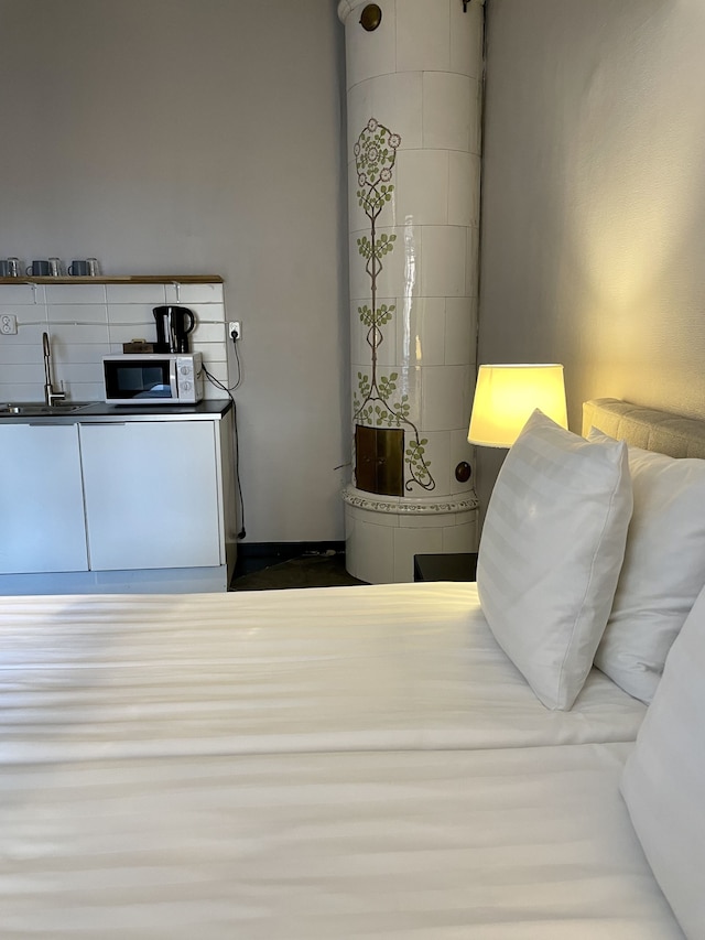 ユニーク ホテル