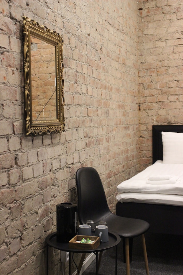 ユニーク ホテル