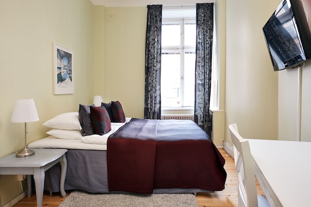 ホテル フーンスガタン