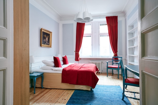 ホテル フーンスガタン