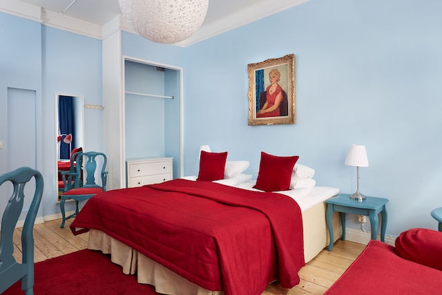 ホテル フーンスガタン