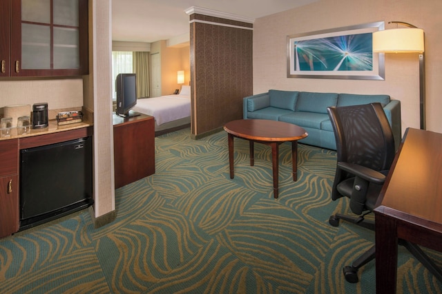 スプリングヒル スイーツ バイ マリオット ステート カレッジ