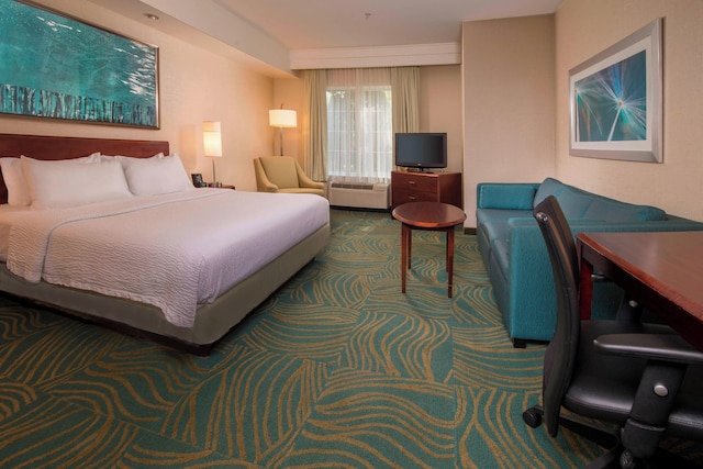 スプリングヒル スイーツ バイ マリオット ステート カレッジ