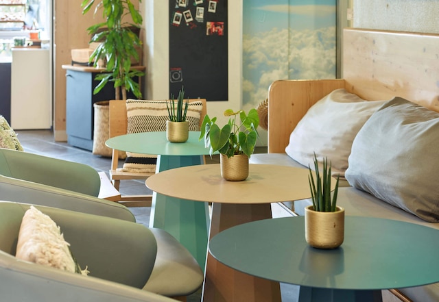 B＆B ホテル リュイ マルメゾン ガーレ