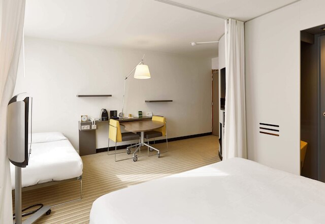 B＆B ホテル リュイ マルメゾン ガーレ