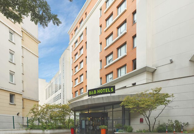 B＆B ホテル リュイ マルメゾン ガーレ