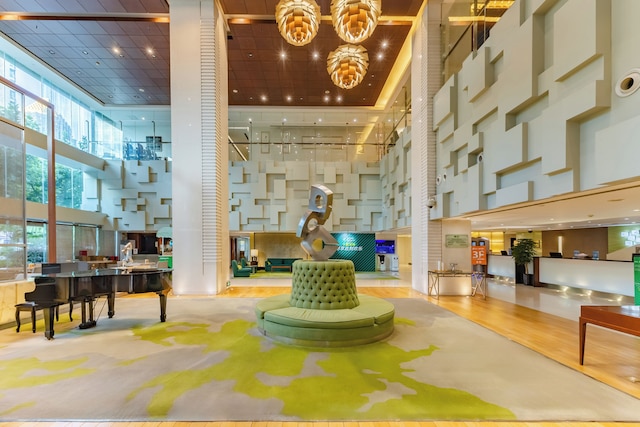 ホリデイ・イン ビスタ 上海 by IHG (上海古井假日酒店)